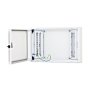 SCHRACK Kućni IT orman, 2R, za 26xTOOLLESS modula,za 3x230V - slika 2