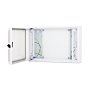 SCHRACK Kućni IT orman, 2R, za 26xTOOLLESS modula,za 3x230V - slika 3