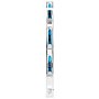 SCHRACK NV rastavna letva veličine 00, 160A, 185mm, M8 - slika 2