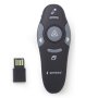 GEMBIRD WP-L-11 Gembird Wireless prezenter, laser pointer - slika 1