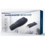 GEMBIRD WP-L-12 Gembird Wireless prezenter, laser pointer - slika 2