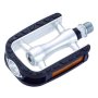 CAPRIOLO PEDALE-ALU/PVC WELLGO C32 132126 - slika 1