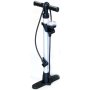 CAPRIOLO PUMPA-ALU STOJECA+MANOMETAR HW 190583 - slika 1