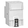 SCHRACK Instalacioni kontaktor AC1: 40A/400V, 4NO, 230VAC - slika 3