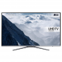 SAMSUNG UE43KU6402 Smart 4K Ultra HD - slika 1