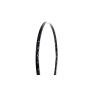 CAPRIOLO FELNA – 28'' ALUMINIJUM SCHURMANN 32 RUPE CRNA (120330) - slika 1
