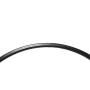 CAPRIOLO FELNA – 28'' ALUMINIJUM SCHURMANN 32 RUPE CRNA (120330) - slika 2