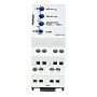 SCHRACK Relej za nadzor nivoa, 1 preklopni, 16 A/ 250 V - slika 2