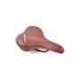 CAPRIOLO SEDIŠTE MTB MG NEVEA 6050 DARK BROWN 140033-D - slika 1
