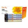 BetterDay C-TN221 BK zam. kaseta za Konica Black 25k (bez cipa) - slika 2