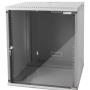 N/A Rack oramn SH-12U,12U 19” 400mm, BELI - slika 1