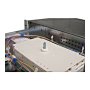 SCHRACK FO Panel 19'',za 24xLCdx adaptera,prazan,1HU,crni,PREMIUM - slika 5