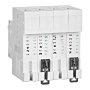 SCHRACK Autom. osigurač 32A/C/3 pol+N 10KA IEC/EN 60 898 15KA IEC 947-2 - slika 3