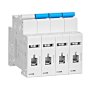 SCHRACK Autom. osigurač 32A/C/3 pol+N 10KA IEC/EN 60 898 15KA IEC 947-2 - slika 5