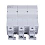 SCHRACK Nosač cilindričnih osigurača 22x58mm, 3P/100A - slika 2
