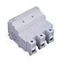 SCHRACK Nosač cilindričnih osigurača 22x58mm, 3P/100A - slika 3
