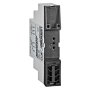 SCHRACK Multifunkcijski relej, 12-240VAC/DC, 1CO, 8A, 0.1s-100h - slika 3