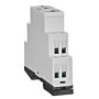 SCHRACK Multifunkcijski relej, 12-240VAC/DC, 1CO, 8A, 0.1s-100h - slika 5