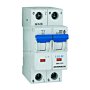 SCHRACK Aut. osigurač DC-2A/C/2 pol 10KA IEC/EN 60 898 - slika 2