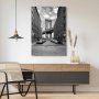 WALLXPERT Dekorativna slika 70100Wabisabi 002 - slika 2