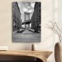 WALLXPERT Dekorativna slika 70100Wabisabi 002 - slika 1