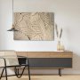 WALLXPERT Dekorativna slika 70100Wabisabi 003 - slika 2