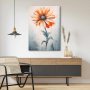 WALLXPERT Dekorativna slika 70100Wabisabi 005 - slika 2