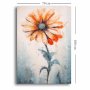 WALLXPERT Dekorativna slika 70100Wabisabi 005 - slika 3