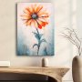 WALLXPERT Dekorativna slika 70100Wabisabi 005 - slika 1