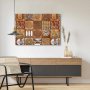 WALLXPERT Dekorativna slika 70100Wabisabi 008 - slika 2