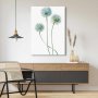 WALLXPERT Dekorativna slika 70100Wabisabi 012 - slika 2