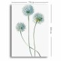 WALLXPERT Dekorativna slika 70100Wabisabi 012 - slika 3