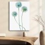 WALLXPERT Dekorativna slika 70100Wabisabi 012 - slika 1