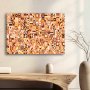 WALLXPERT Dekorativna slika 70100Wabisabi 013 - slika 1