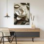 WALLXPERT Dekorativna slika 70100Wabisabi 019 - slika 2