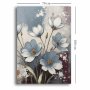 WALLXPERT Dekorativna slika 70100Wabisabi 020 - slika 3