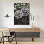 WALLXPERT Dekorativna slika 70100Wabisabi 021 - slika 2