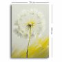 WALLXPERT Dekorativna slika 70100Wabisabi 022 - slika 3