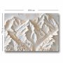 WALLXPERT Dekorativna slika 70100Wabisabi 028 - slika 3