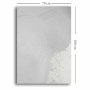 WALLXPERT Dekorativna slika 70100Wabisabi 029 - slika 3