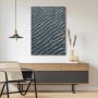 WALLXPERT Dekorativna slika 70100Wabisabi 030 - slika 2
