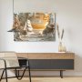 WALLXPERT Dekorativna slika 70100Wabisabi 031 - slika 2