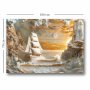 WALLXPERT Dekorativna slika 70100Wabisabi 031 - slika 3