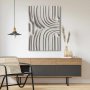 WALLXPERT Dekorativna slika 70100Wabisabi 032 - slika 2