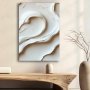 WALLXPERT Dekorativna slika 70100Wabisabi 033 - slika 1