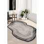 Conceptum Hypnose Tepih (120 x 180) Amorf Ar007 - slika 2