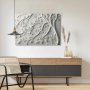 WALLXPERT Dekorativna slika 70100Wabisabi 035 - slika 2