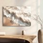 WALLXPERT Dekorativna slika 70100Wabisabi 039 - slika 1