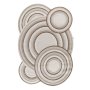 Conceptum Hypnose Tepih (120 x 180) Amorf Ar002 - slika 4