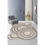 Conceptum Hypnose Tepih (120 x 180) Amorf Ar002 - slika 1